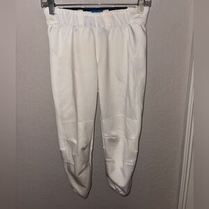 S Easton Women's GAMEDAY Fastpitch Softball Pants